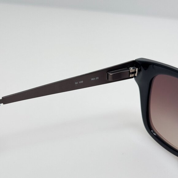 Shore Line Sunglasses GI 100 RD-35 main image 8